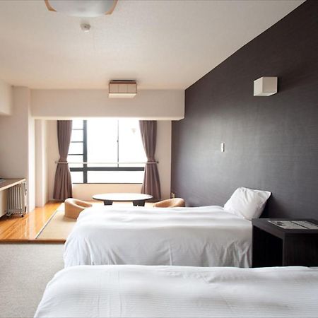 Green Rich Hotels Миядзаки Екстериор снимка