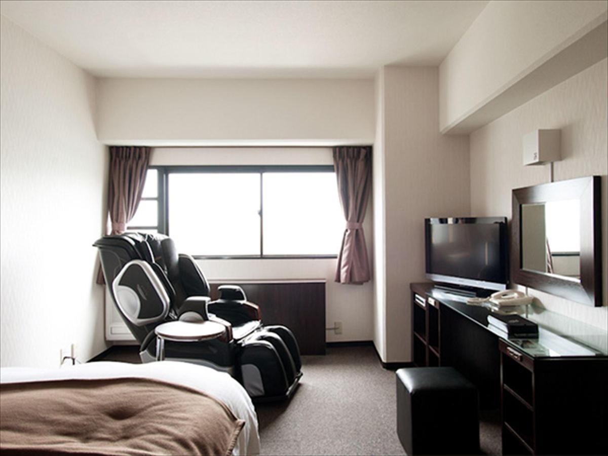 Green Rich Hotels Миядзаки Екстериор снимка