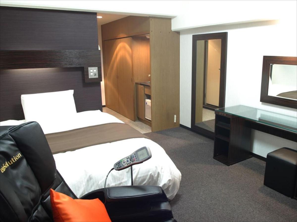 Green Rich Hotels Миядзаки Екстериор снимка