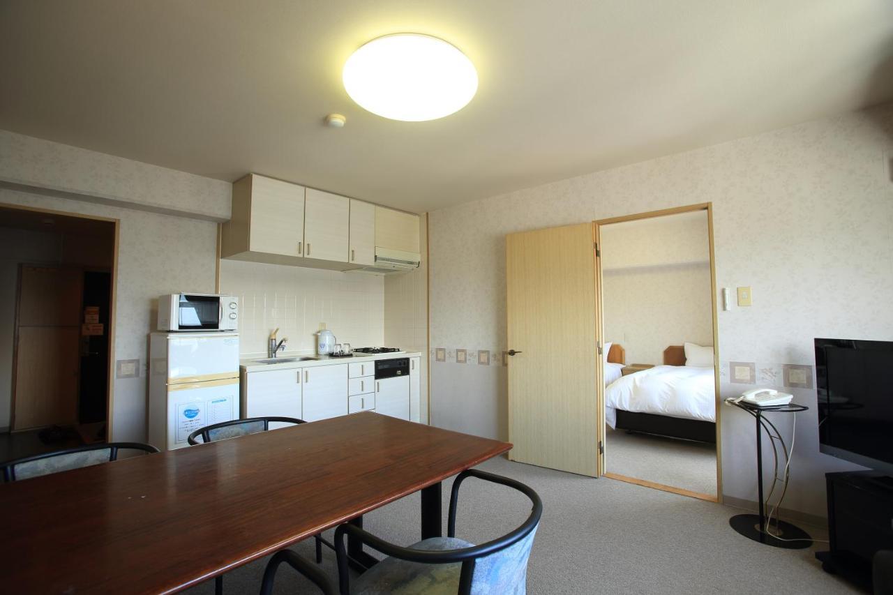 Green Rich Hotels Миядзаки Екстериор снимка