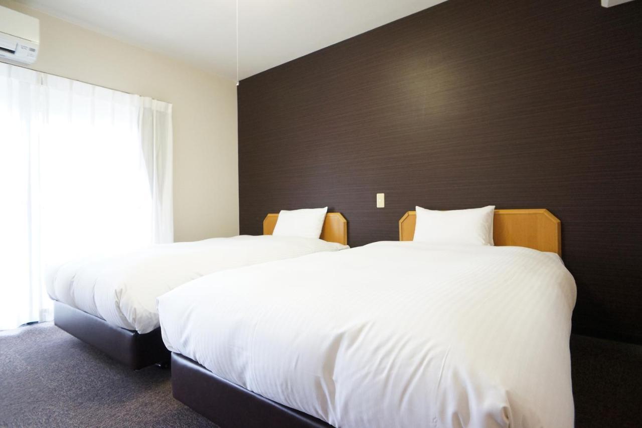 Green Rich Hotels Миядзаки Екстериор снимка