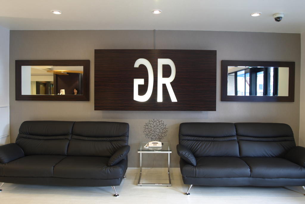 Green Rich Hotels Миядзаки Екстериор снимка