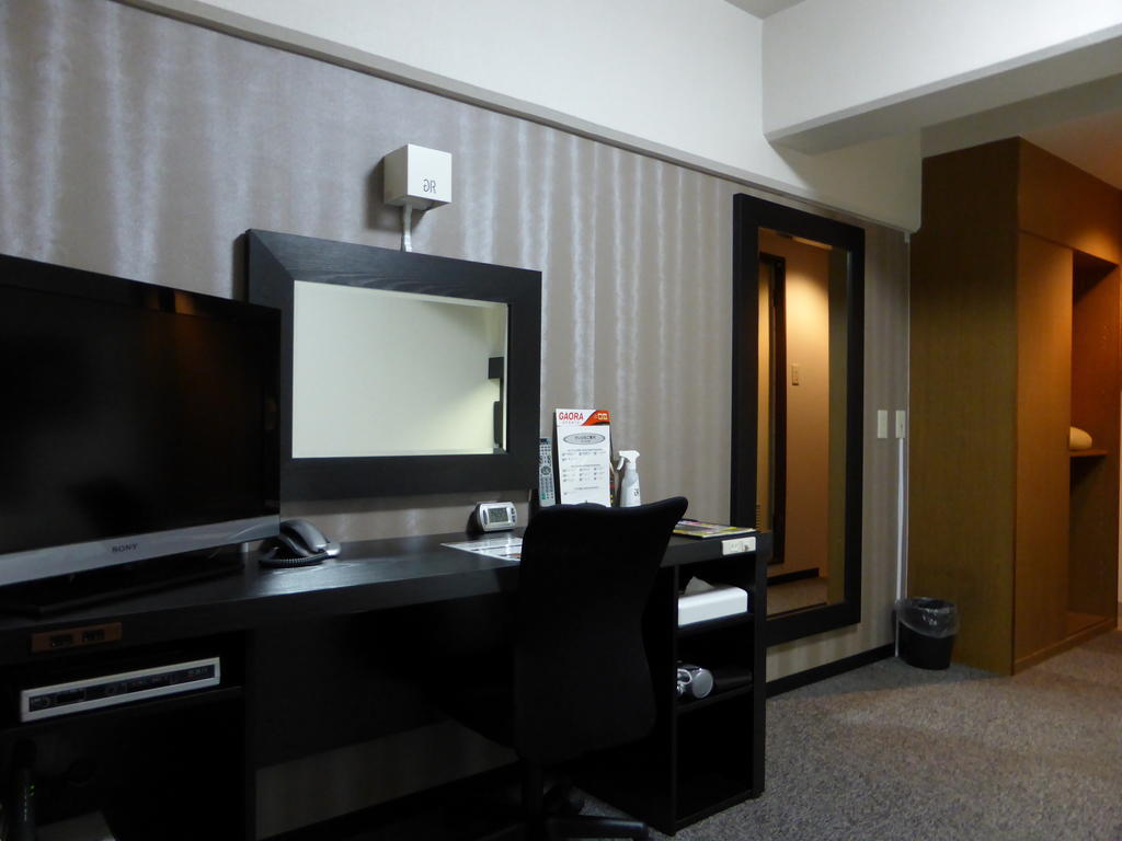 Green Rich Hotels Миядзаки Стая снимка