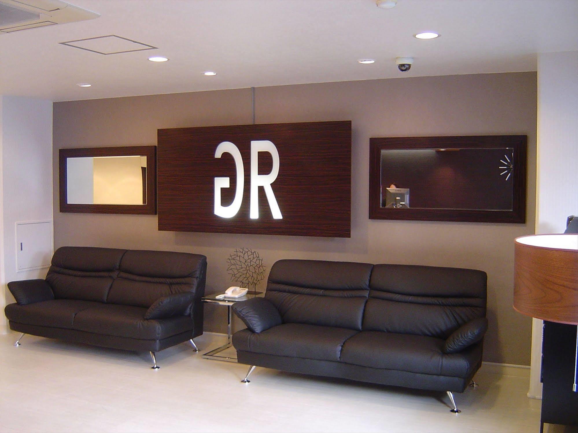 Green Rich Hotels Миядзаки Екстериор снимка