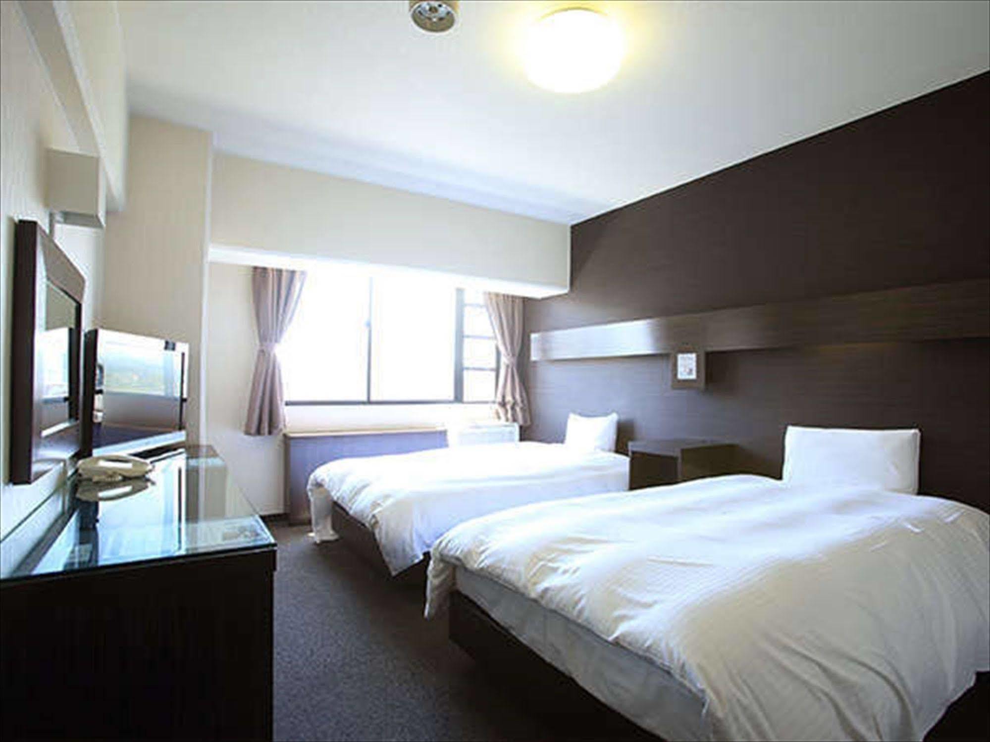 Green Rich Hotels Миядзаки Екстериор снимка