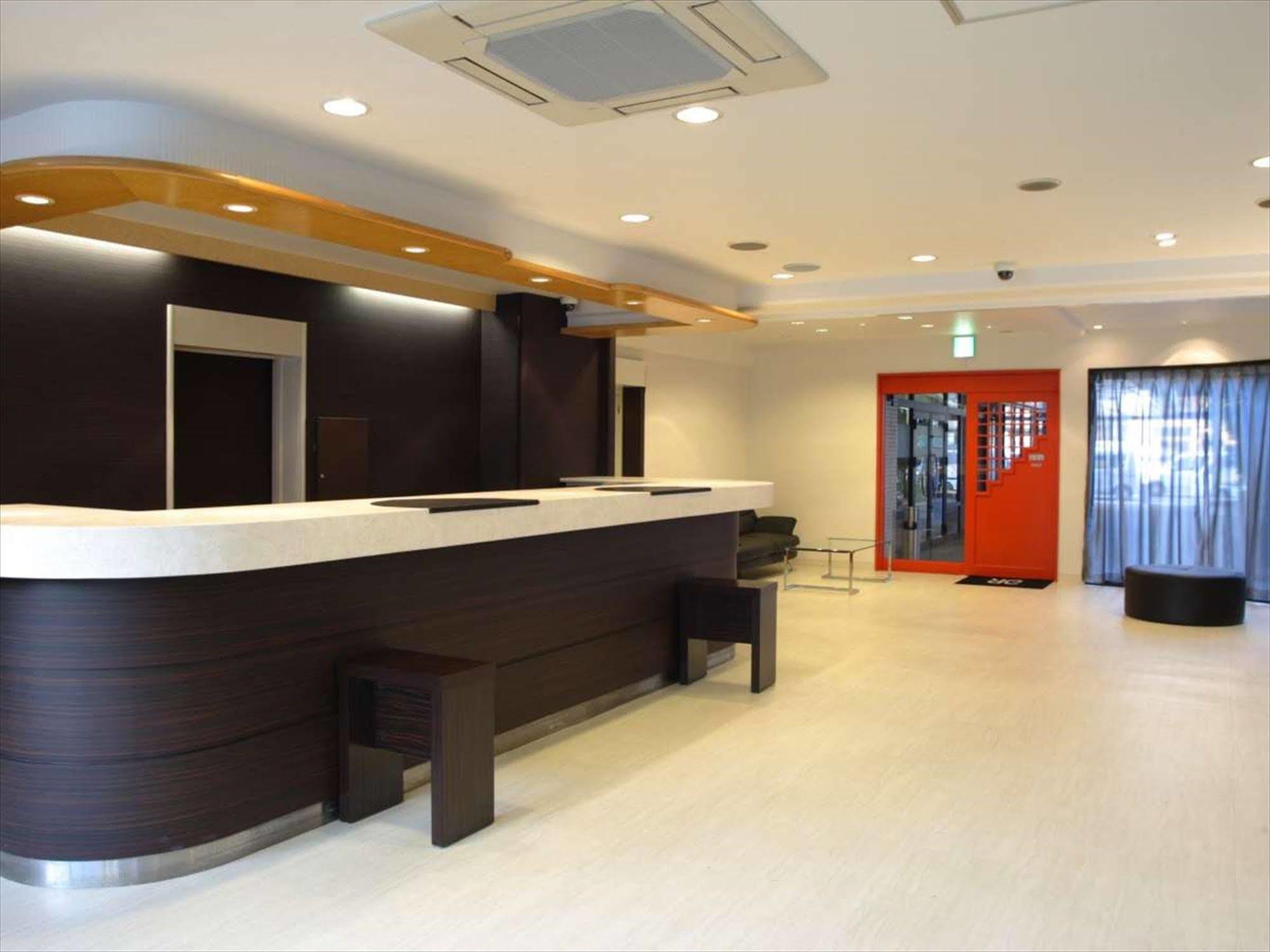 Green Rich Hotels Миядзаки Екстериор снимка